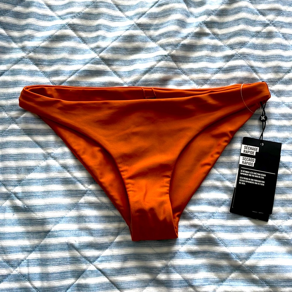 Hurley Swimsuit Bottom